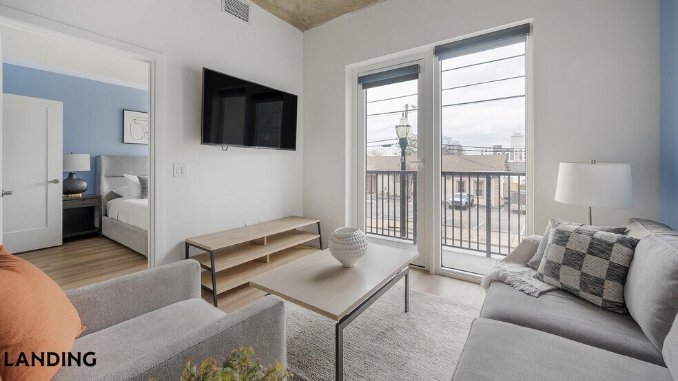 Building Photo - 1801 Patterson St