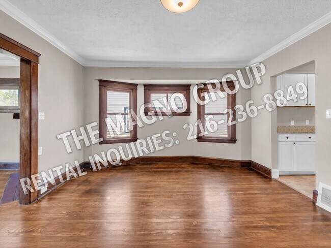 Building Photo - 1631 Waterbury Rd