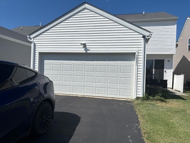 Building Photo - 5821 Marble Creek St