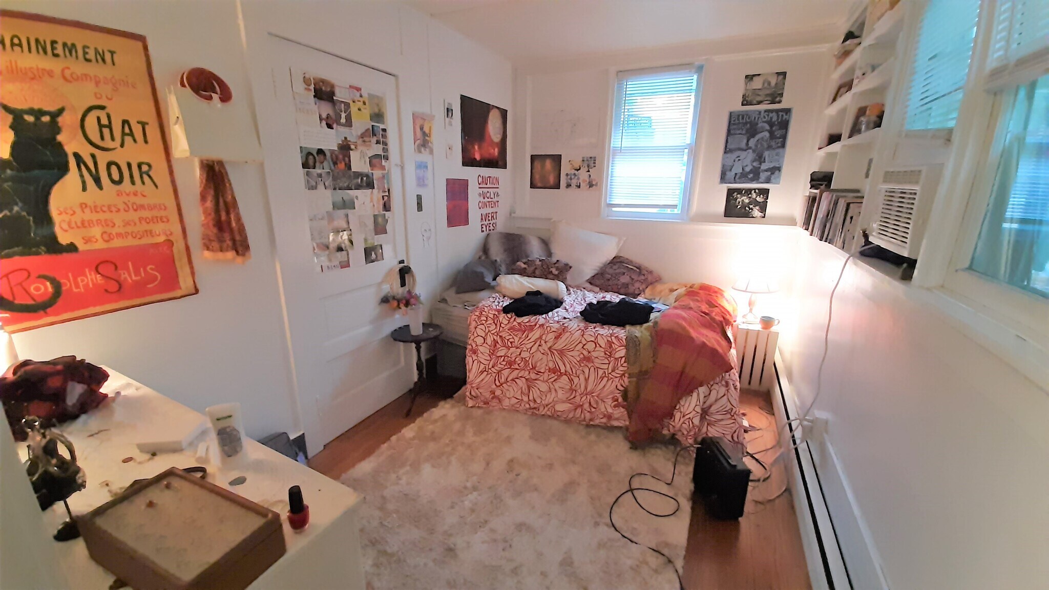 Building Photo - 416 Hudson St