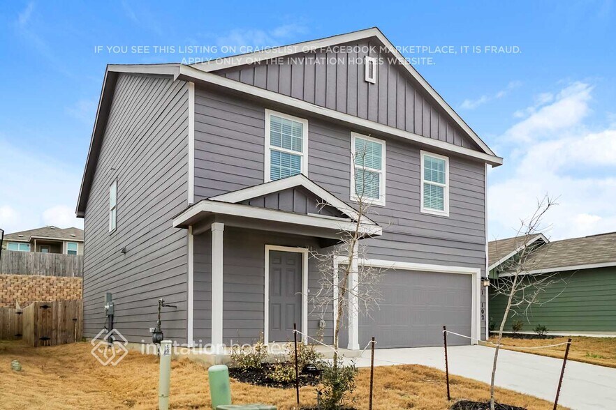 Building Photo - 14102 Silos Meadows