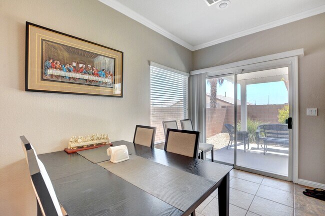 Building Photo - Move-In Ready 1-Story Home with Private Backyard & Covered Patio!