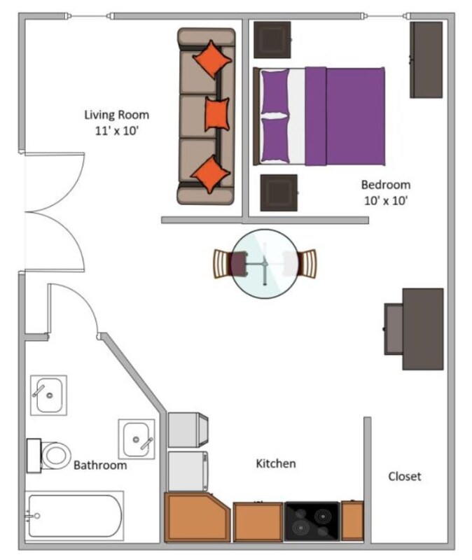 Building Photo - 3848 Floyd Rd