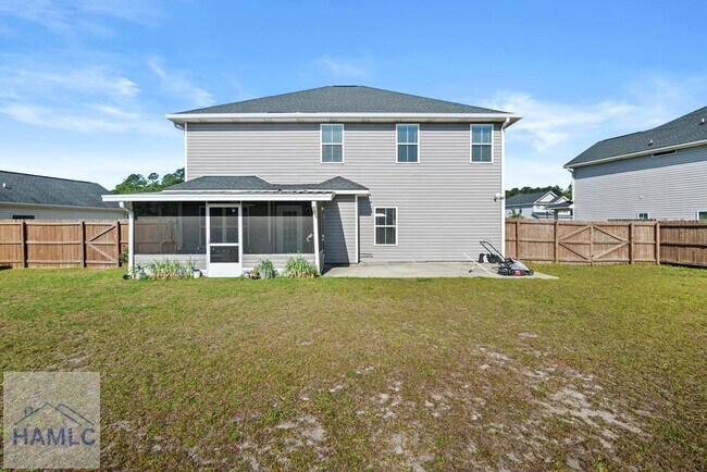 Building Photo - 543 Thorp Circle