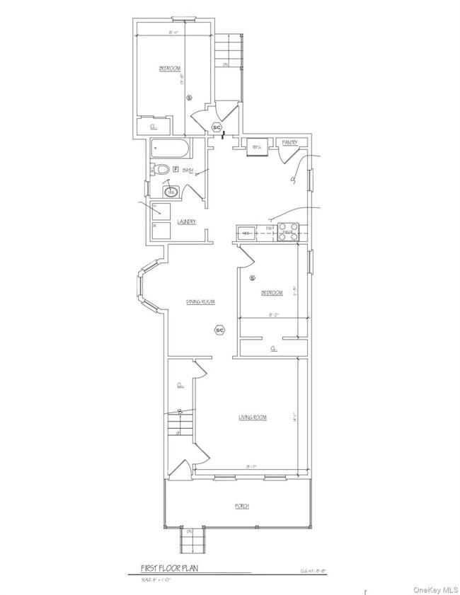 Building Photo - 148 Beekman Ave