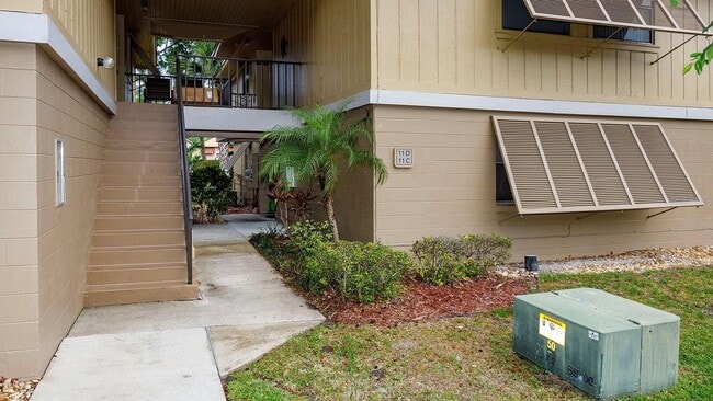 Building Photo - 110 Cypress Woods Ct