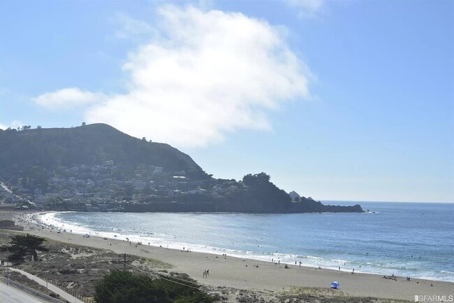 Building Photo - 504 Arguello Blvd