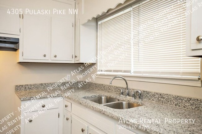 Building Photo - 4305 Pulaski Pike NW