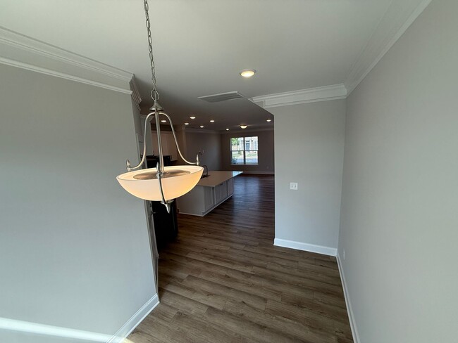 Building Photo - Brand New Townhome in Hickory Ridge School...