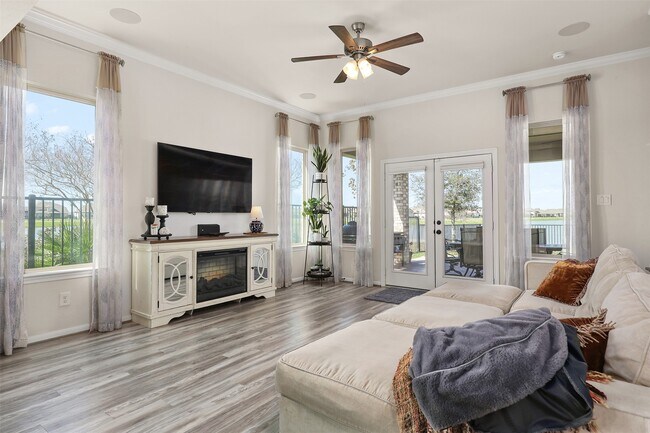 Building Photo - 2405 Arbor Edge Crossing