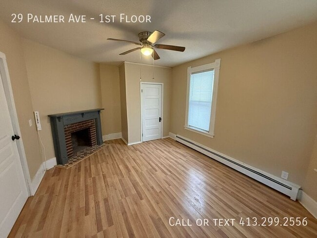 Building Photo - 29 Palmer Ave