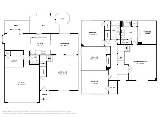 Building Photo - 10411 Trotters Bay