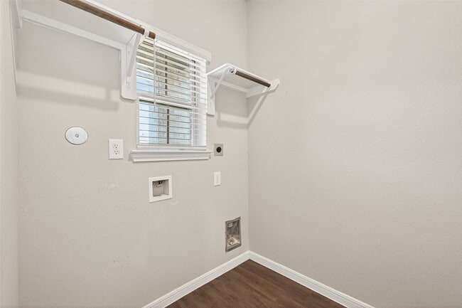 Building Photo - 17727 Chartertree Ln