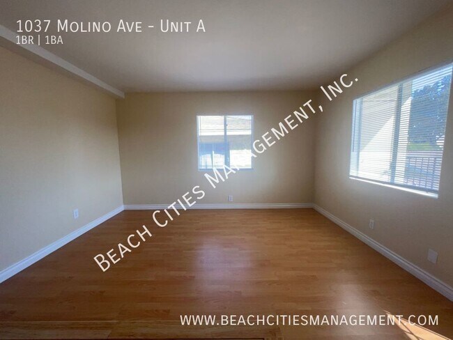 Building Photo - 1037 Molino Ave
