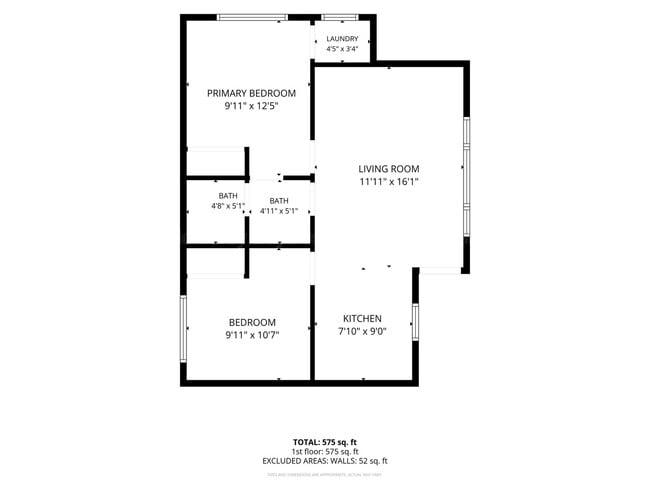 Building Photo - 1178 Eighth Street