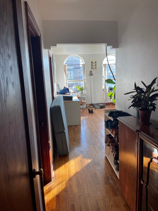 Building Photo - Olympia DT 504