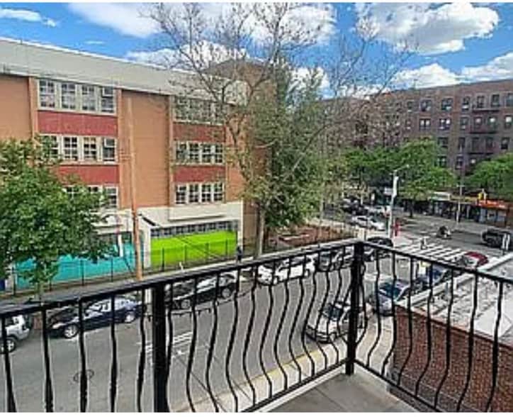 Building Photo - 28-42 29th St