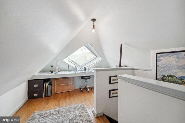 Building Photo - 5543 29th St NW