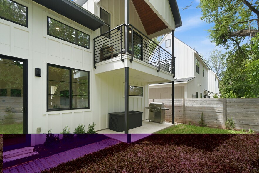 Building Photo - 2711 Stacy Ln