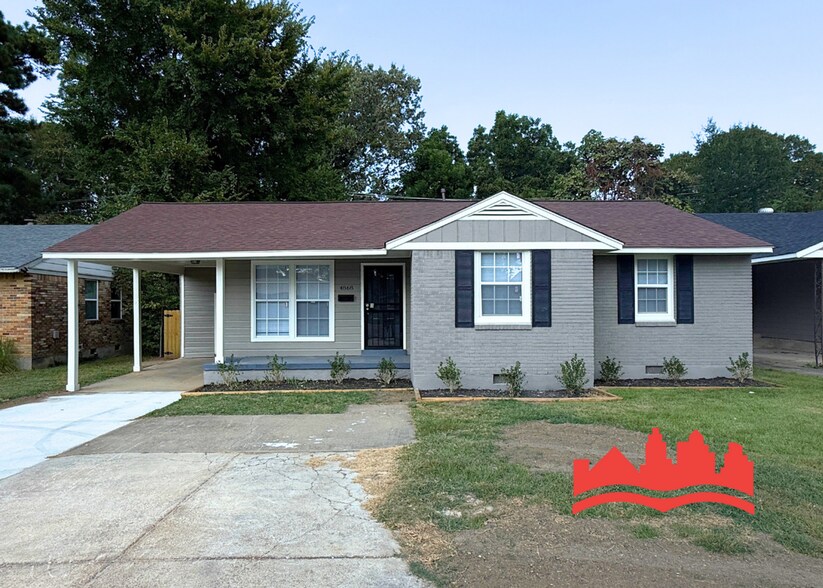 Primary Photo - 4868 McCrory Ave