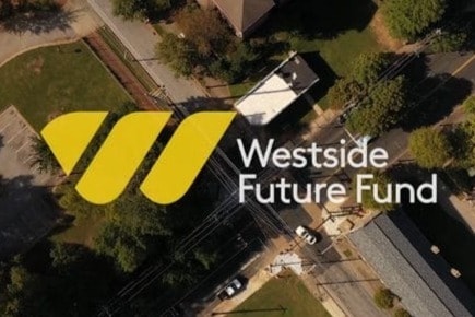 Primary Photo - Westside Future Fund