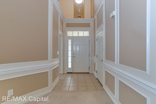 Building Photo - 3 br, 2.5 bath House - QUEEN BISHOP LANE, ...