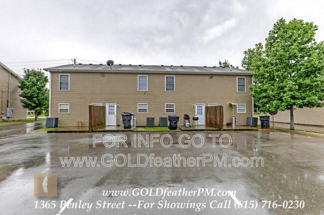Building Photo - 1351 Benley St