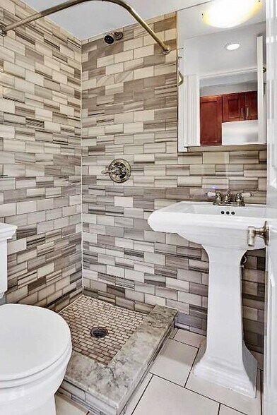 Building Photo - West 52nd Street