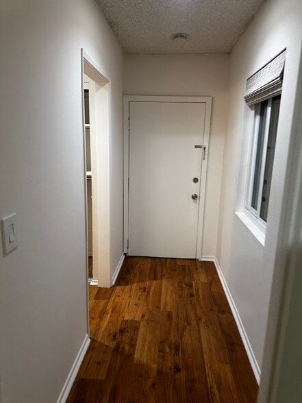 Building Photo - 8711 Pershing Dr