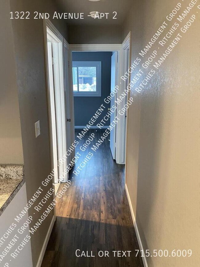 Building Photo - 1322 2nd Ave