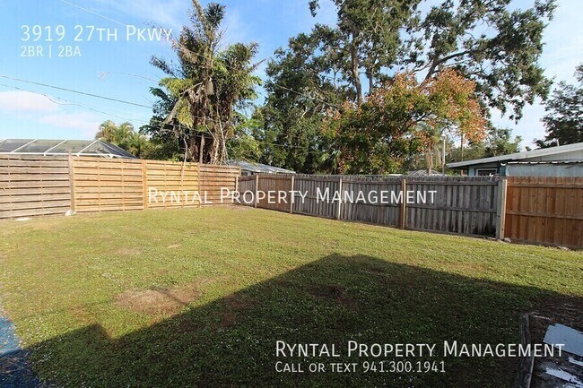 Building Photo - 3919 27th Pkwy