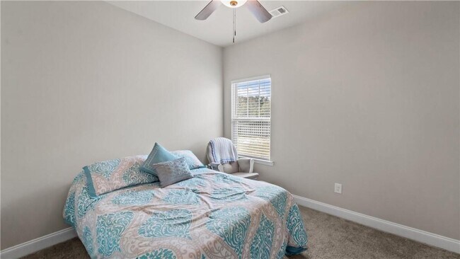 Building Photo - Relax & Unwind at this 4-Bedroom Home with Scenic Lagoon Views in Rincon