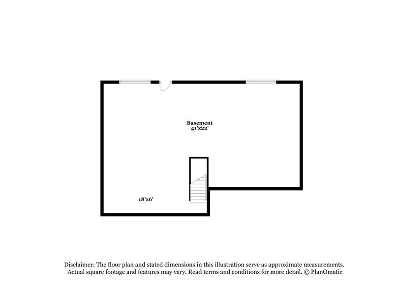 Building Photo - 809 Ravins Way