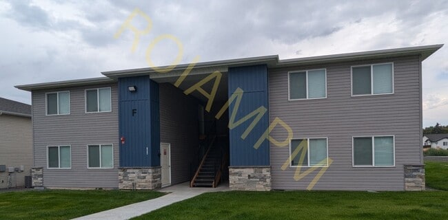 Building Photo - 1215 South Eisenhower Street