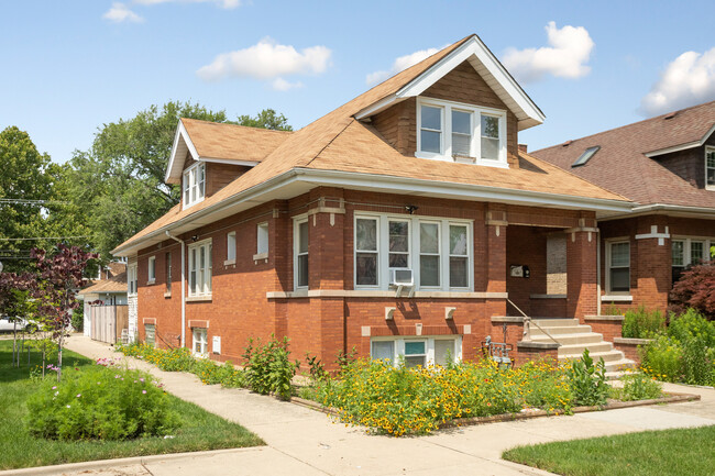 Primary Photo - 4860 W Patterson Ave