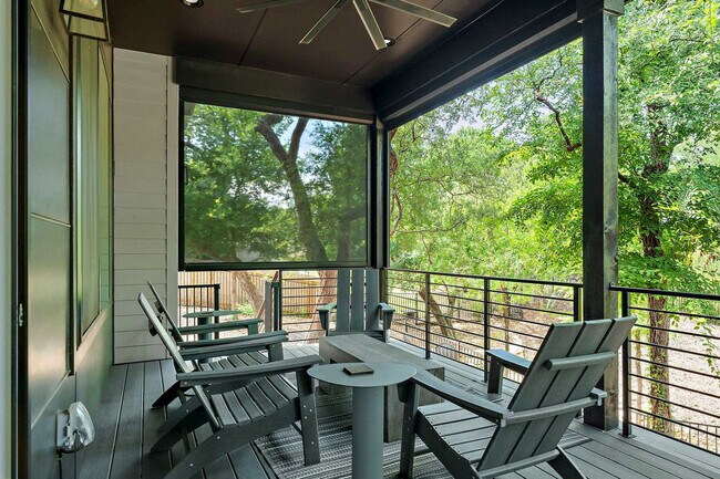 Building Photo - 3608 Pennsylvania Ave