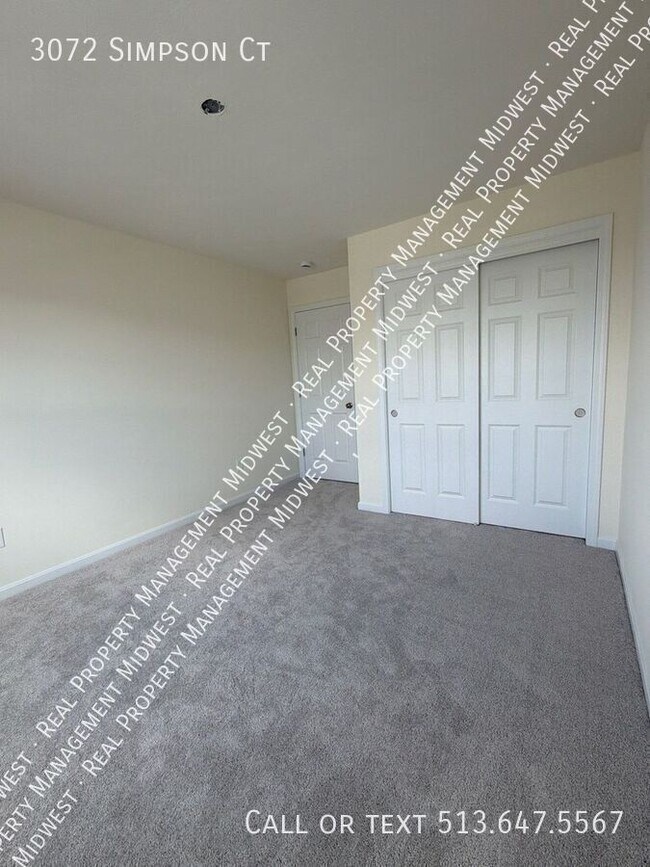 Building Photo - 3072 Simpson Ct