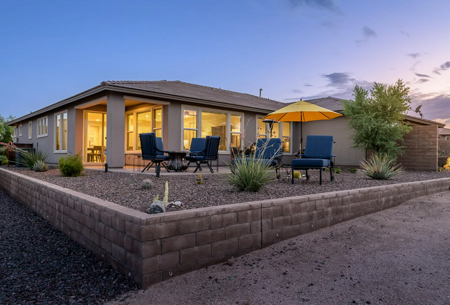 Building Photo - 17656 E Chevelon Cyn Cir