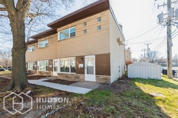 Building Photo - NOW AVAILABLE! - 1336 Wentworth Avenue uni...