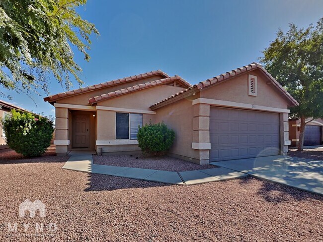 Building Photo - 15012 W Watson Ln