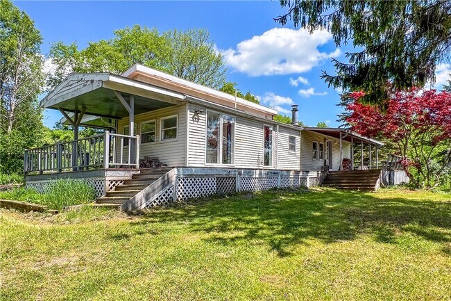 Building Photo - 3979 NY-5
