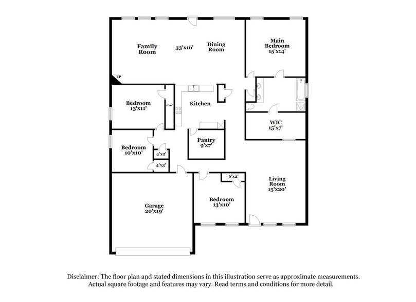 Building Photo - 1205 Hampton Dr