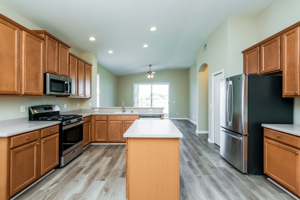 Building Photo - 5234 Clover Mist Dr