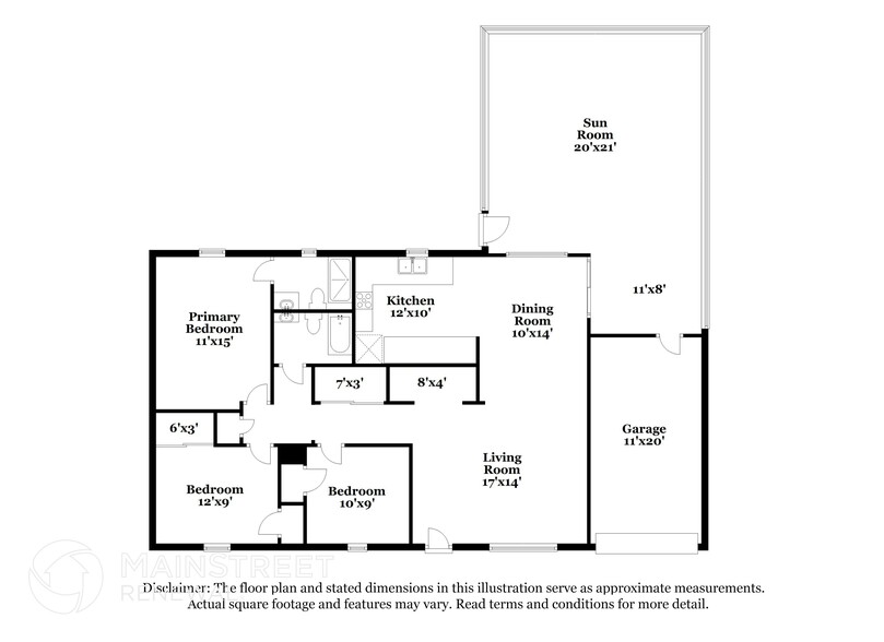 Primary Photo - 418 Tuloma Ave SW
