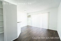 Building Photo - 238 Serrano Ave