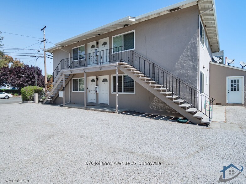 Building Photo - 676 Johanna Ave