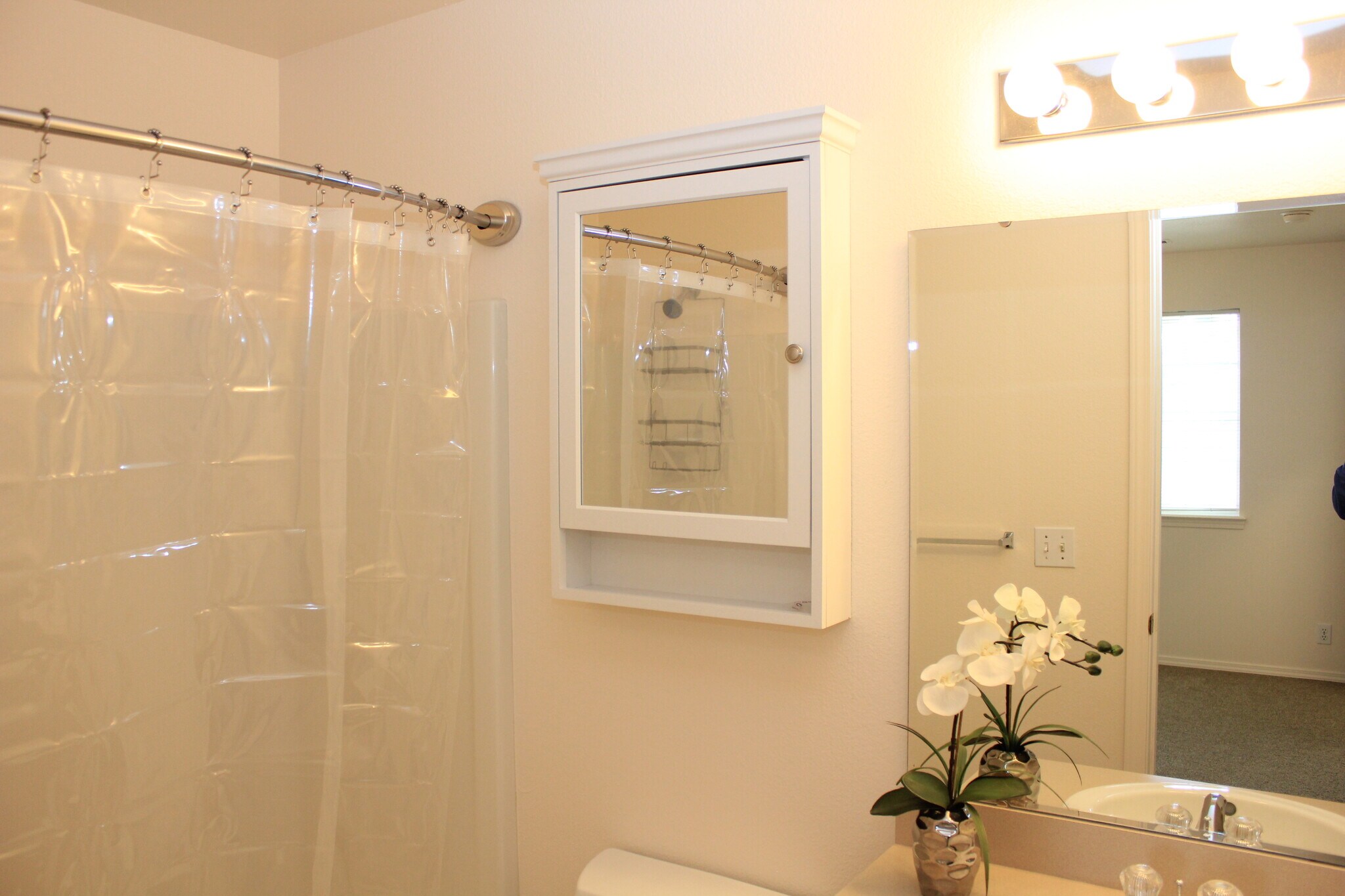 Private Primary Bathroom - 7626 W Opohonga Ln