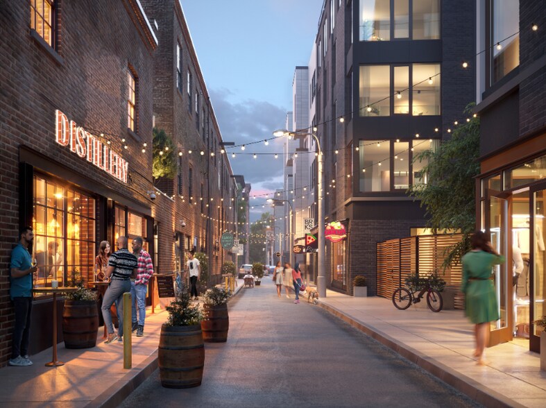 Building Photo - 1851 N Howard St