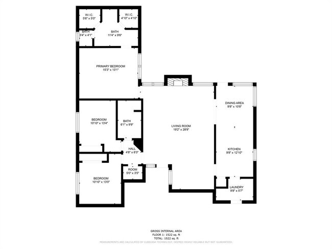 Building Photo - 9010 Arlington Forest Dr