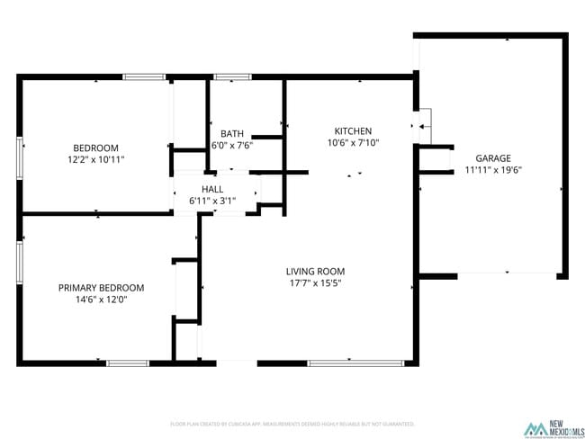 Building Photo - 2808 Ross St